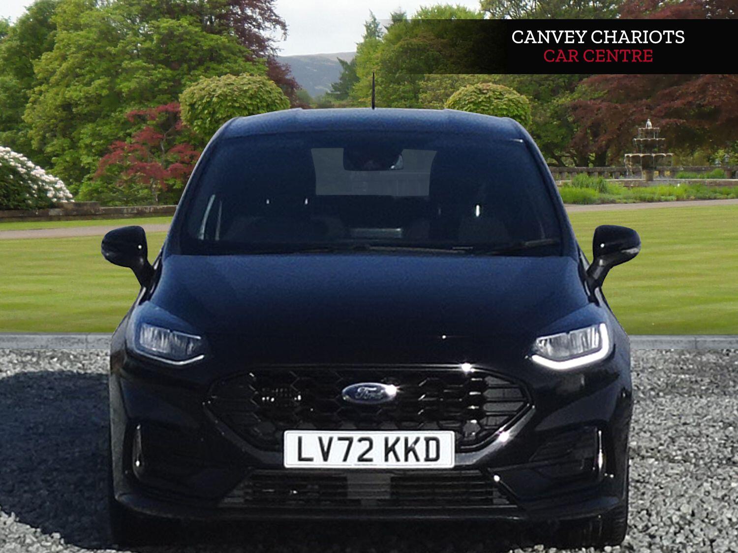 Used Ford Fiesta 2022 for sale - 77175831: Photo 7