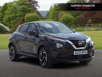 Used Nissan Juke 2023 for sale - 79075756: Photo