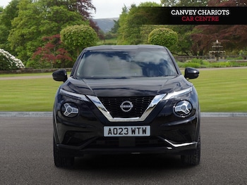 Used Nissan Juke 2023 for sale - 79075756: Photo
