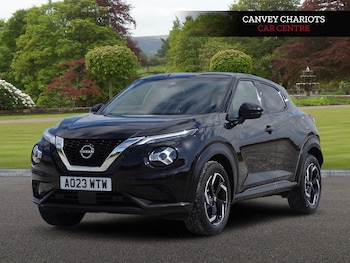 Used Nissan Juke 2023 for sale - 79075756: Photo