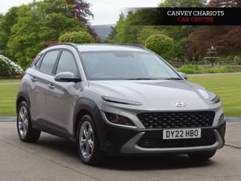 2022 (22) - 1.0 T-GDi MHEV SE Connect Euro 6 (s/s) 5dr