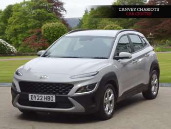 Used Hyundai KONA 2022 for sale - 74700169: Photo
