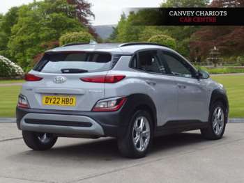 Used Hyundai KONA 2022 for sale - 74700169: Photo