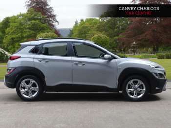 Used Hyundai KONA 2022 for sale - 74700169: Photo