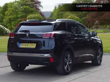 Used Peugeot 3008 2018 for sale - 74788649: Photo