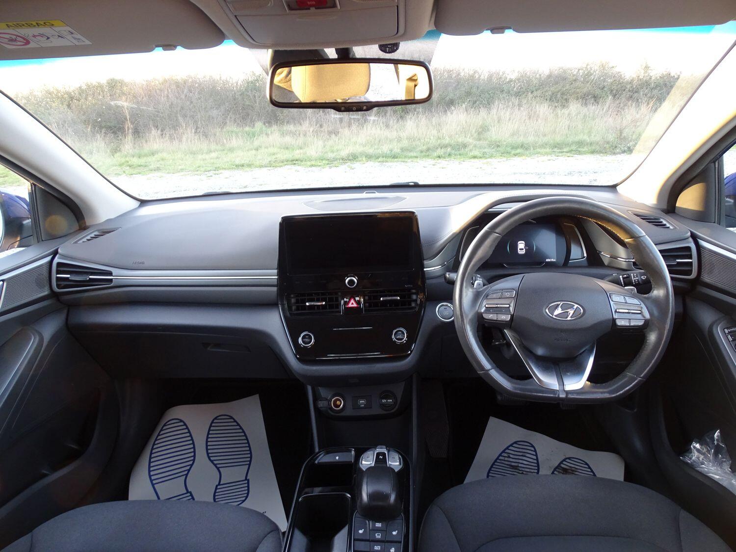 Used Hyundai IONIQ for sale - 77396510: Photo 11