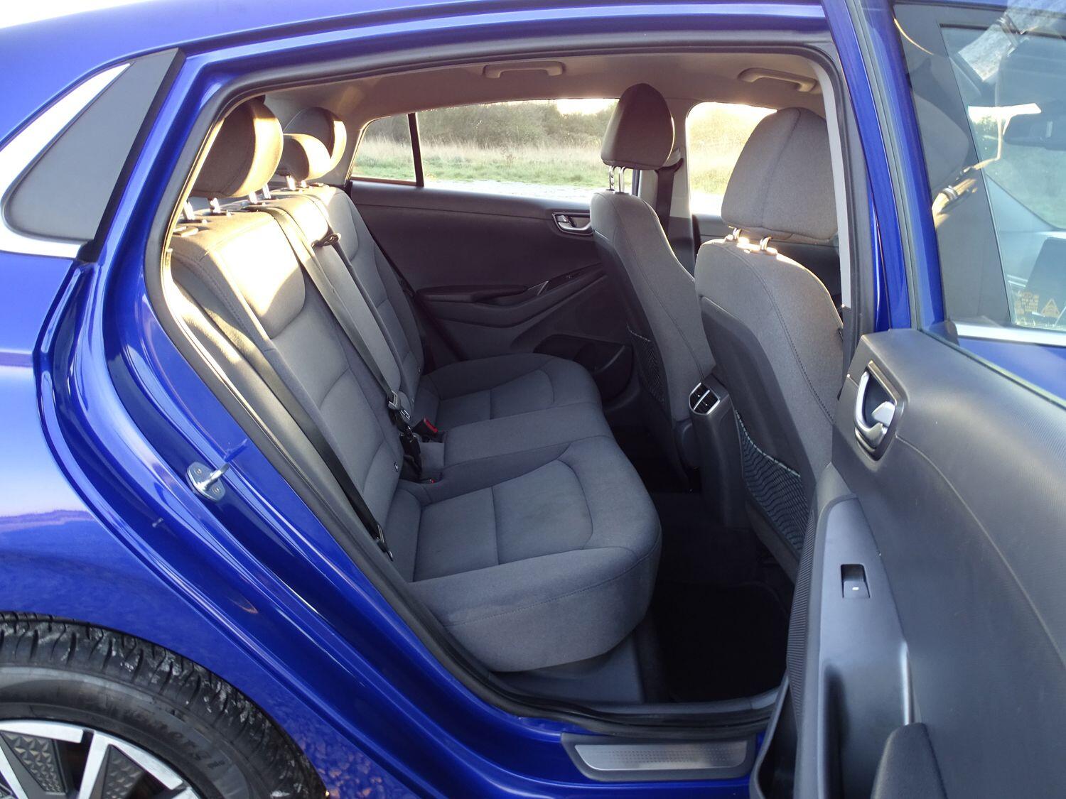 Used Hyundai IONIQ for sale - 77396510: Photo 12