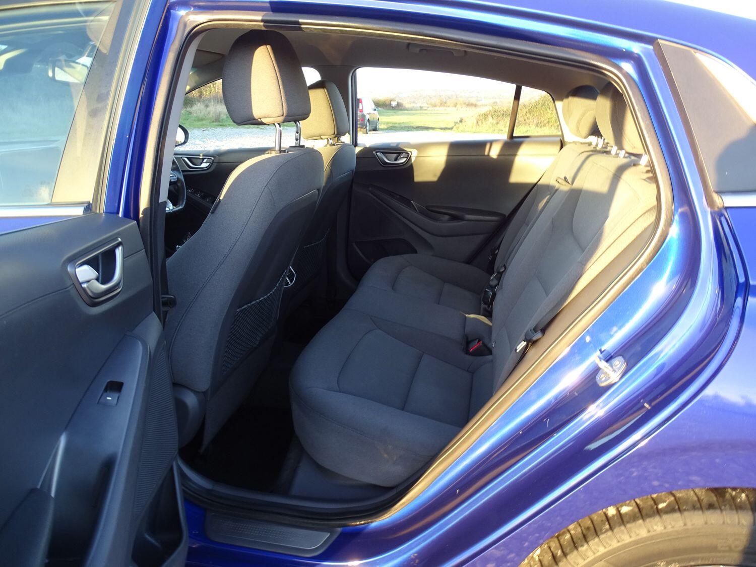 Used Hyundai IONIQ for sale - 77396510: Photo 14