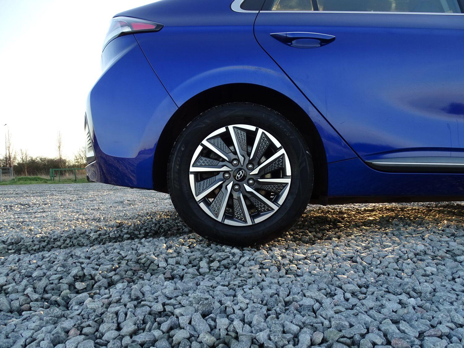 Used Hyundai IONIQ for sale - 77396510: Photo 18