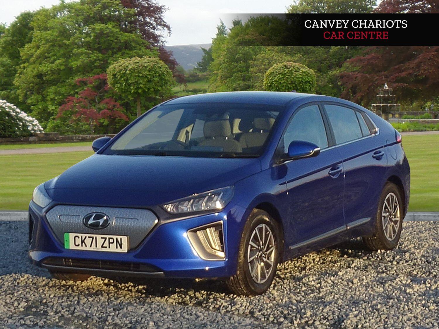 Used Hyundai IONIQ for sale - 77396510: Photo 2