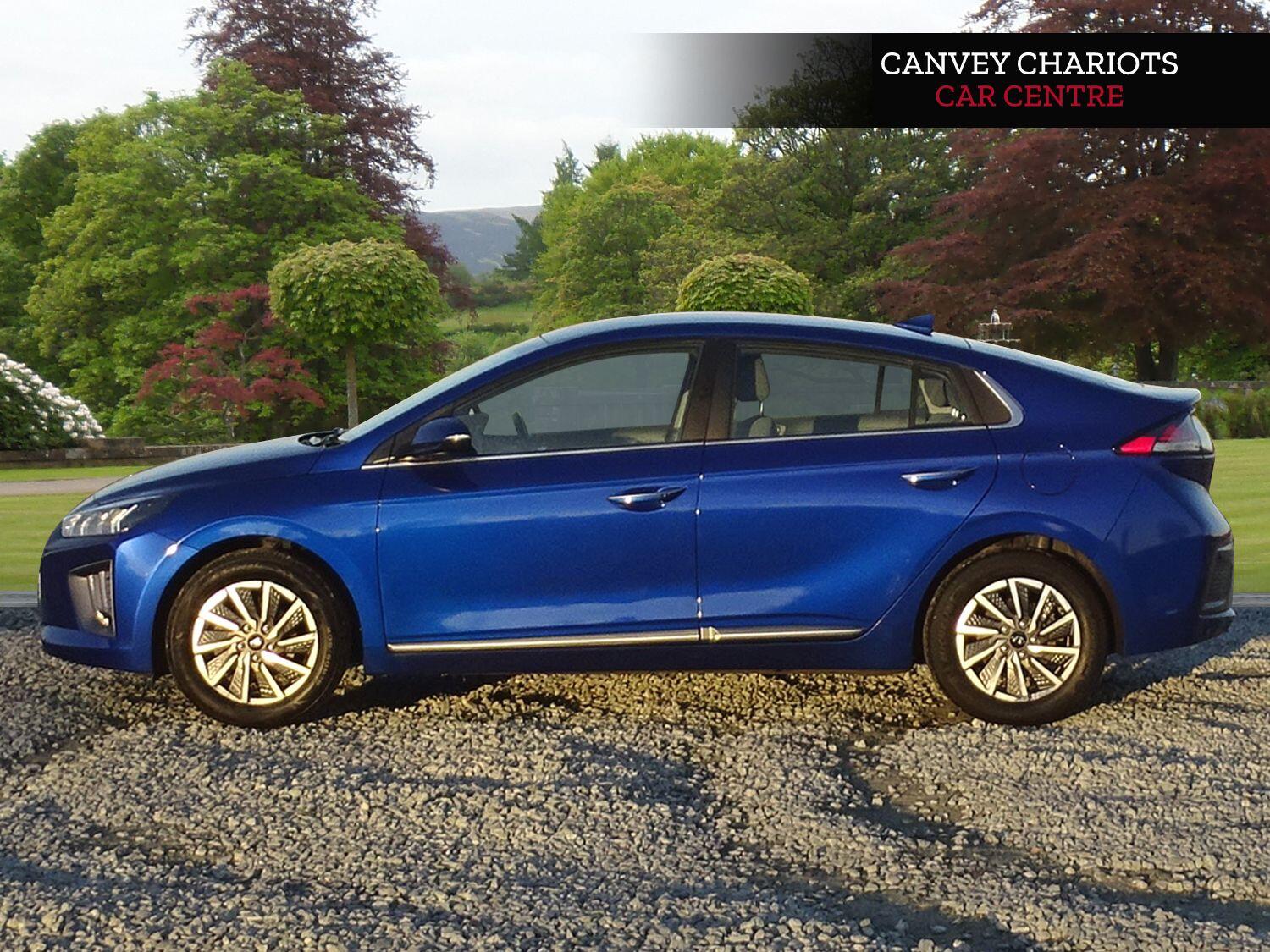 Used Hyundai IONIQ for sale - 77396510: Photo 6