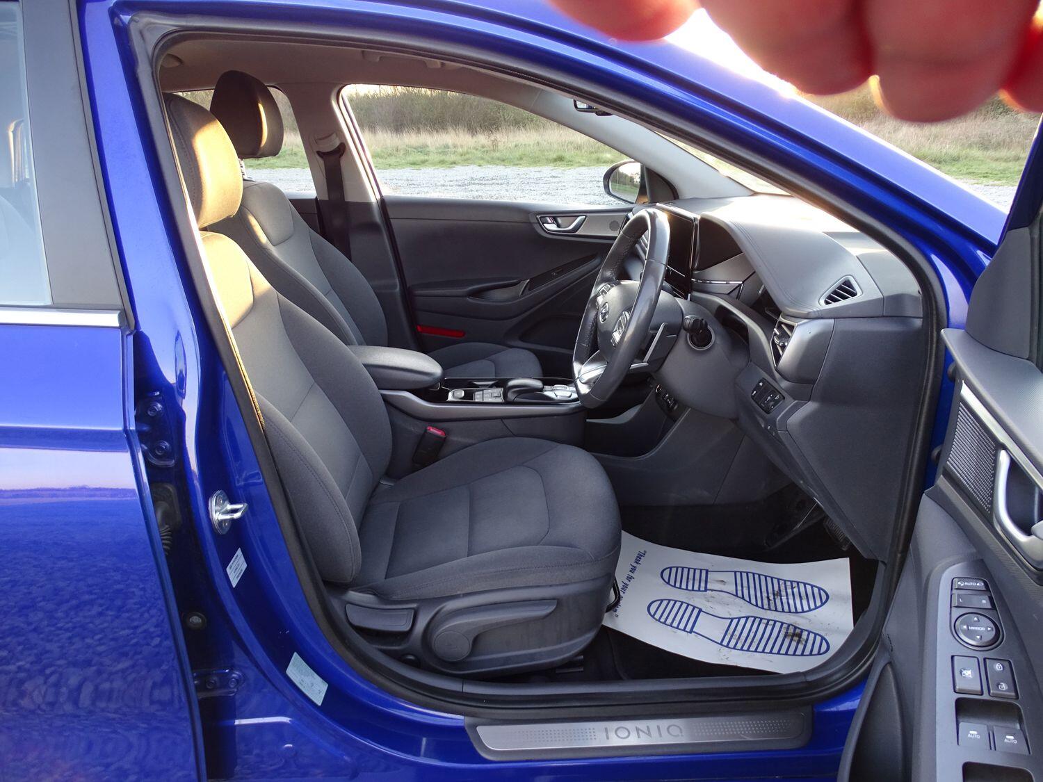 Used Hyundai IONIQ for sale - 77396510: Photo 9