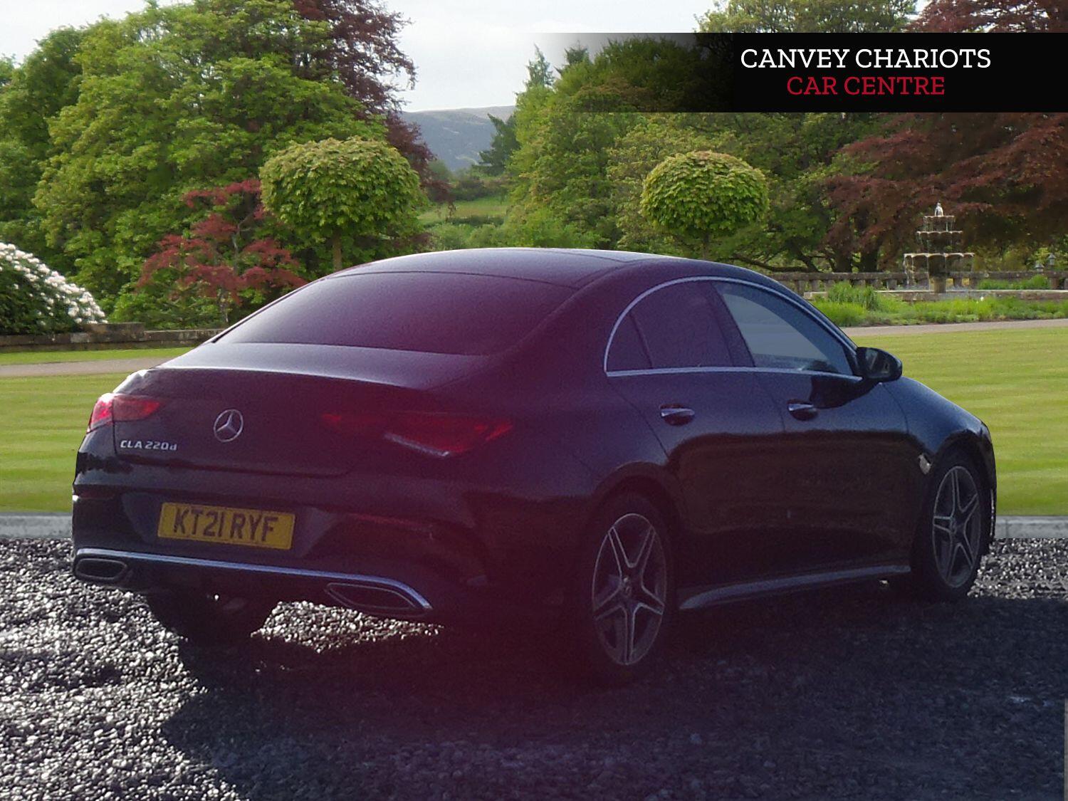 Used Mercedes-Benz CLA for sale - 77242291: Photo 10