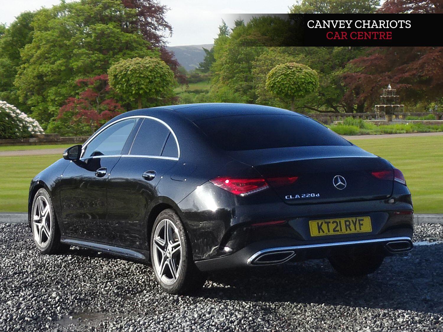 Used Mercedes-Benz CLA for sale - 77242291: Photo 11