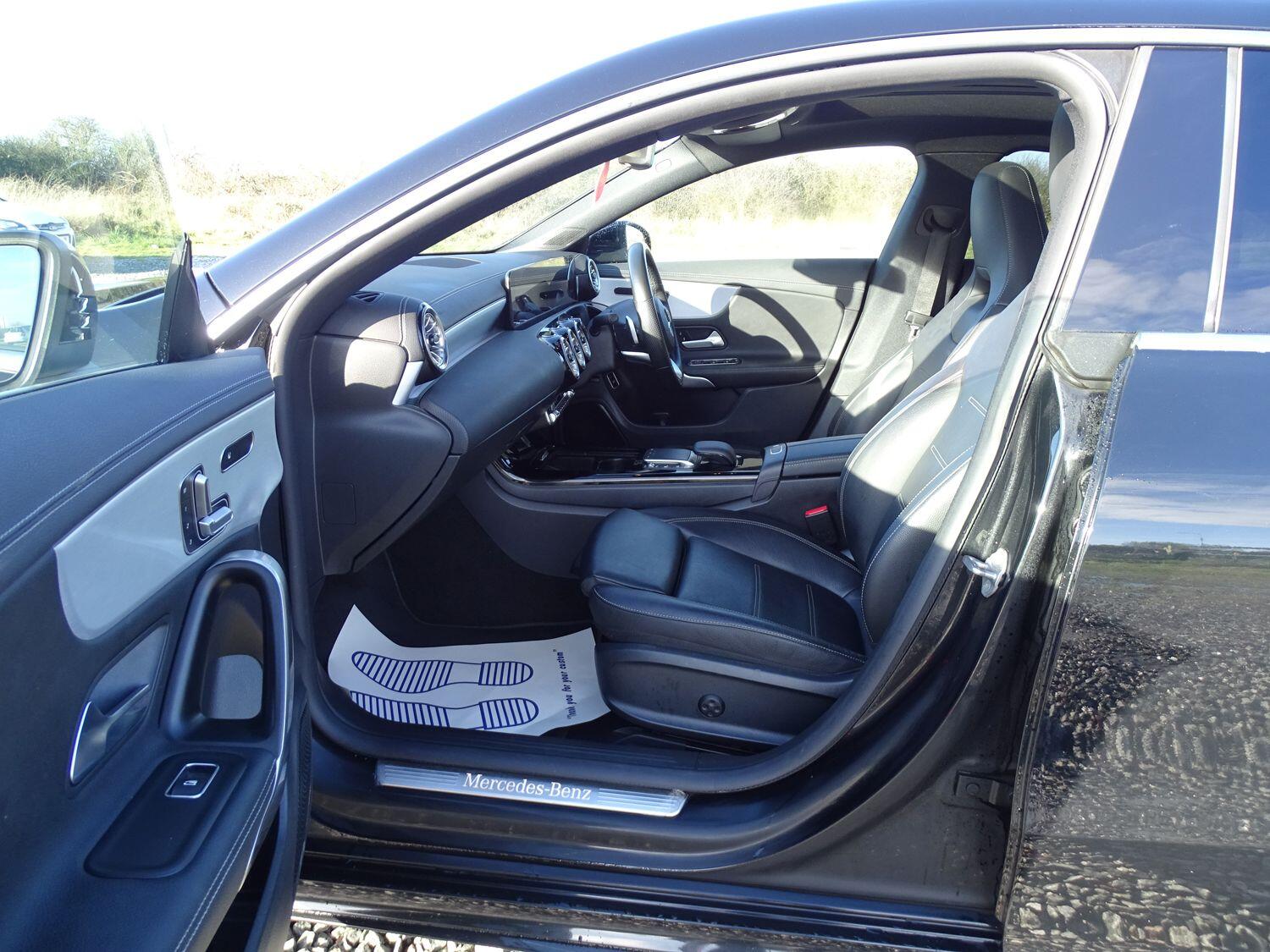 Used Mercedes-Benz CLA for sale - 77242291: Photo 12