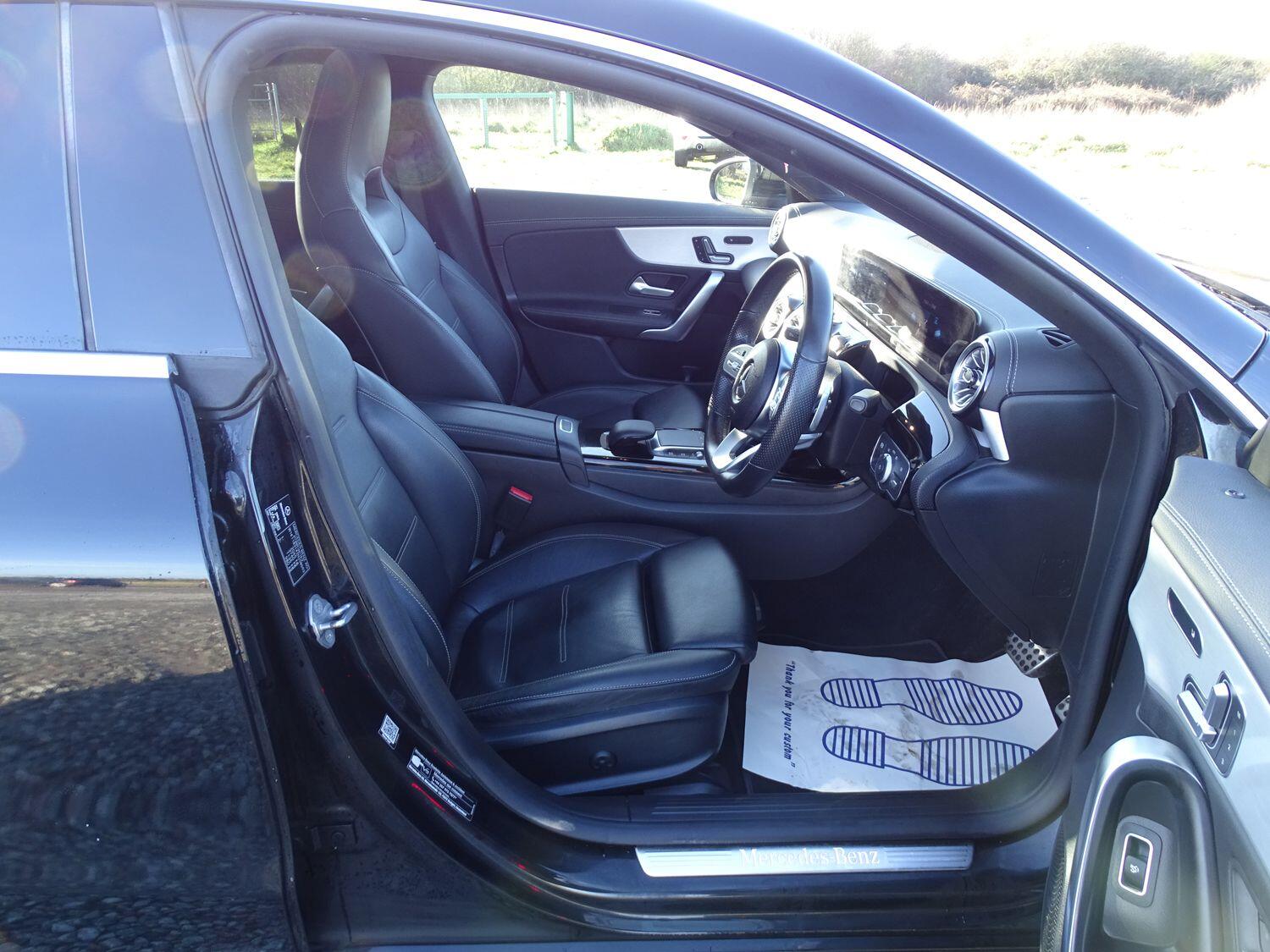 Used Mercedes-Benz CLA for sale - 77242291: Photo 14