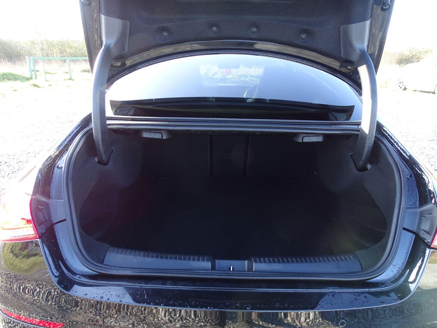 Used Mercedes-Benz CLA for sale - 77242291: Photo 16