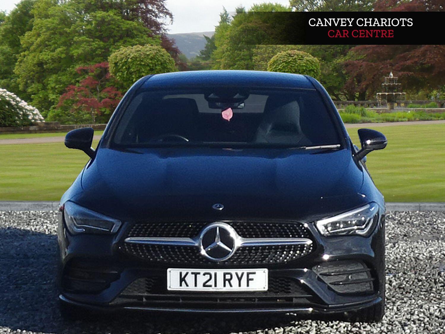 Used Mercedes-Benz CLA for sale - 77242291: Photo 4