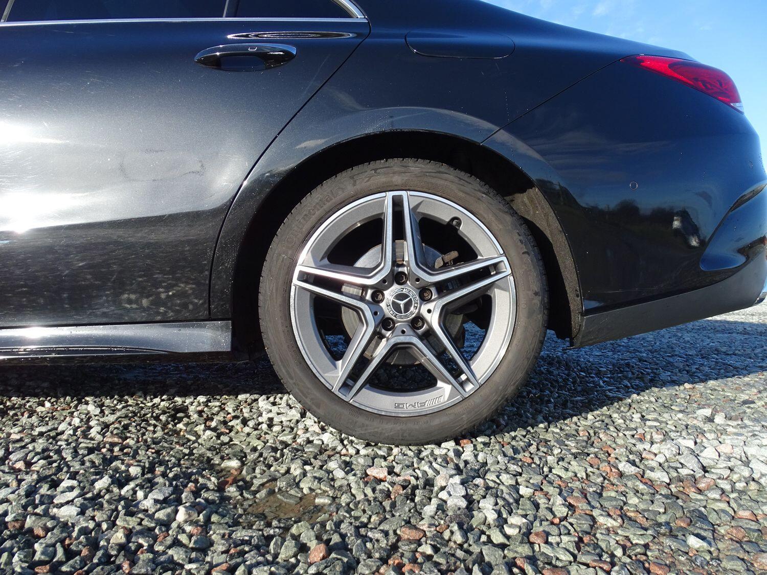 Used Mercedes-Benz CLA for sale - 77242291: Photo 6