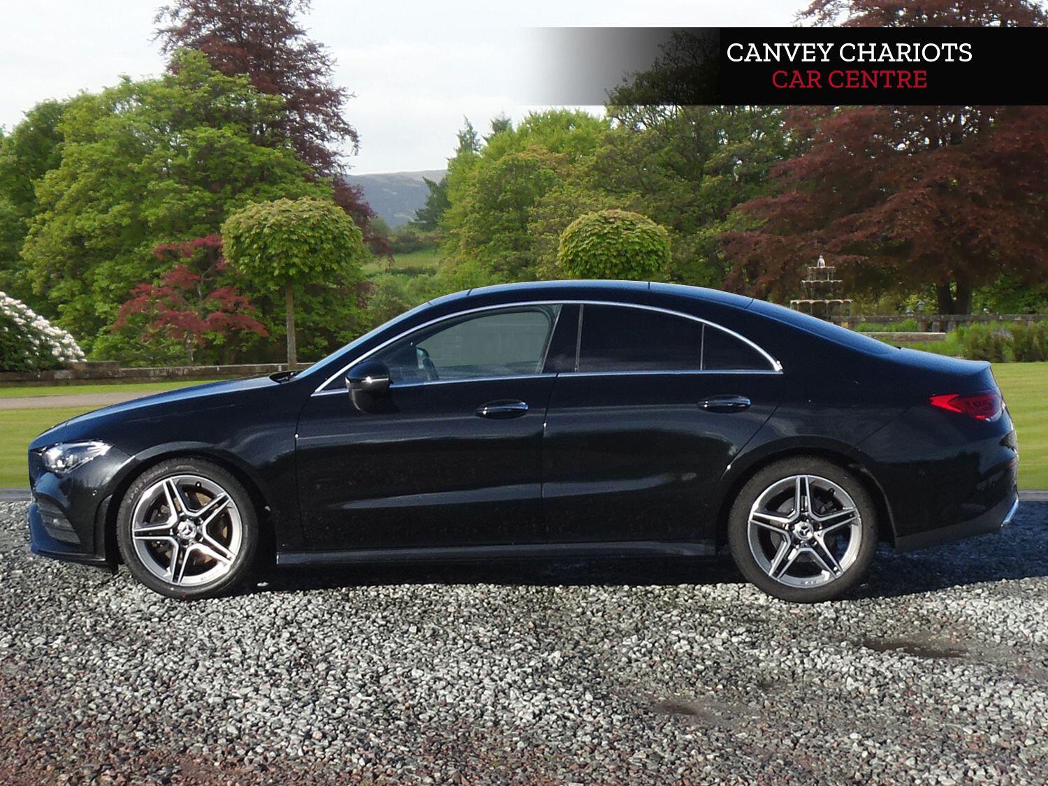 Used Mercedes-Benz CLA for sale - 77242291: Photo 8