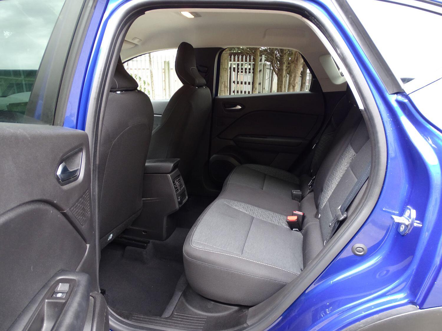 Used Renault Captur 2022 for sale - 75563944: Photo 17