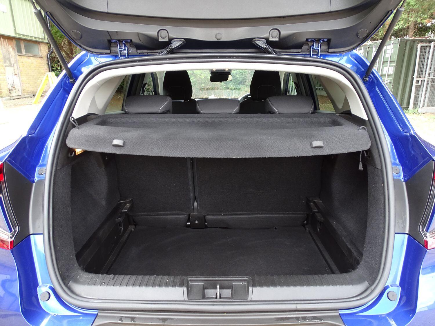 Used Renault Captur 2022 for sale - 75563944: Photo 18