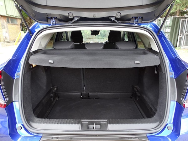 Used Renault Captur 2022 for sale - 75563944: Photo 18