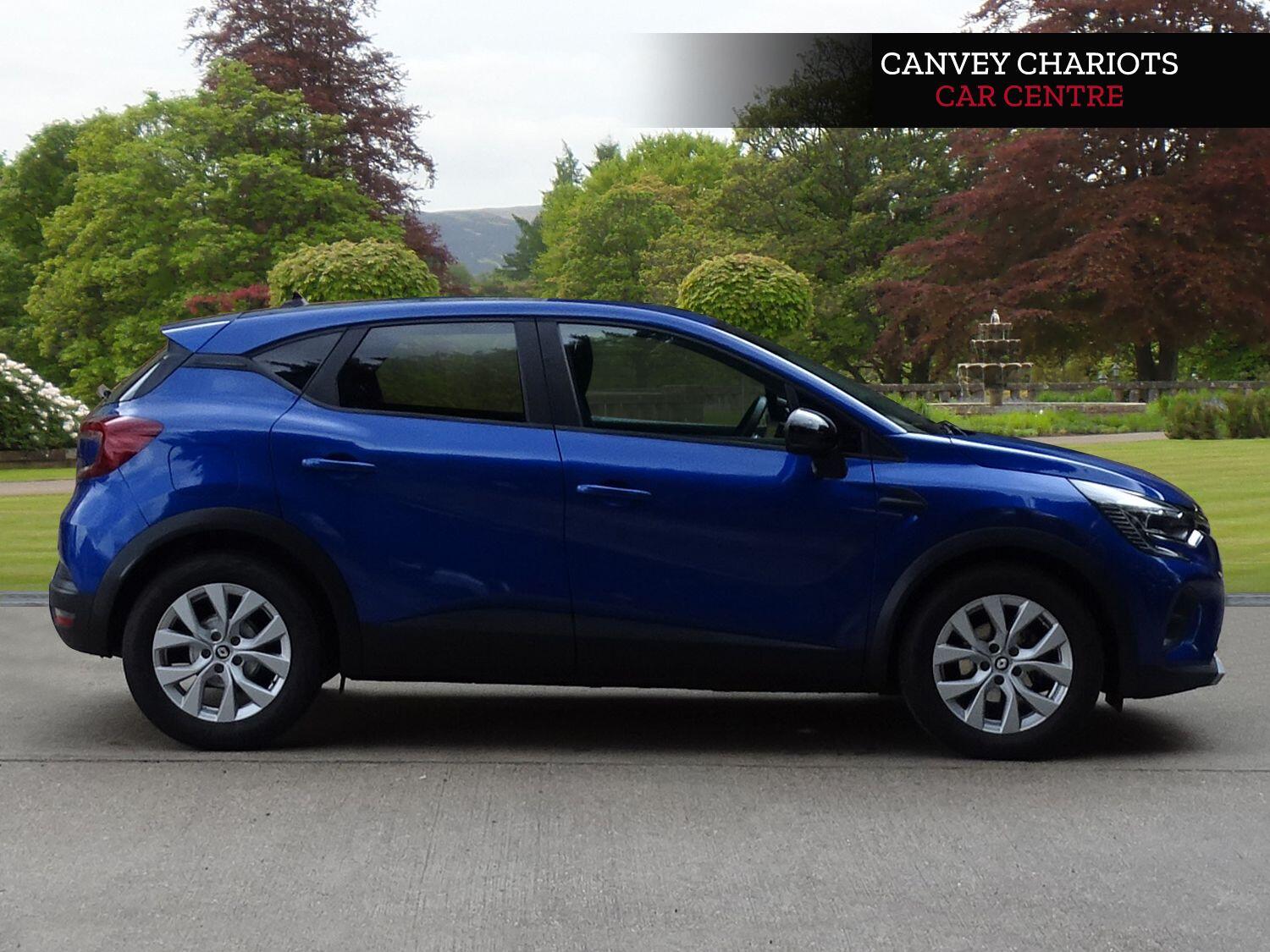 Used Renault Captur 2022 for sale - 75563944: Photo 5