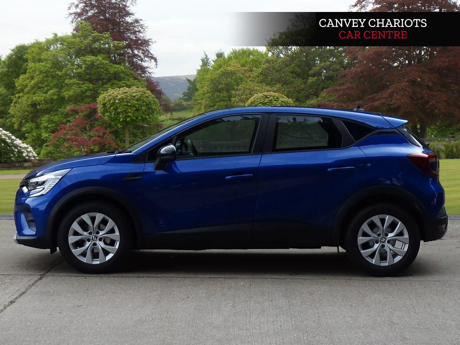 Used Renault Captur 2022 for sale - 75563944: Photo 6