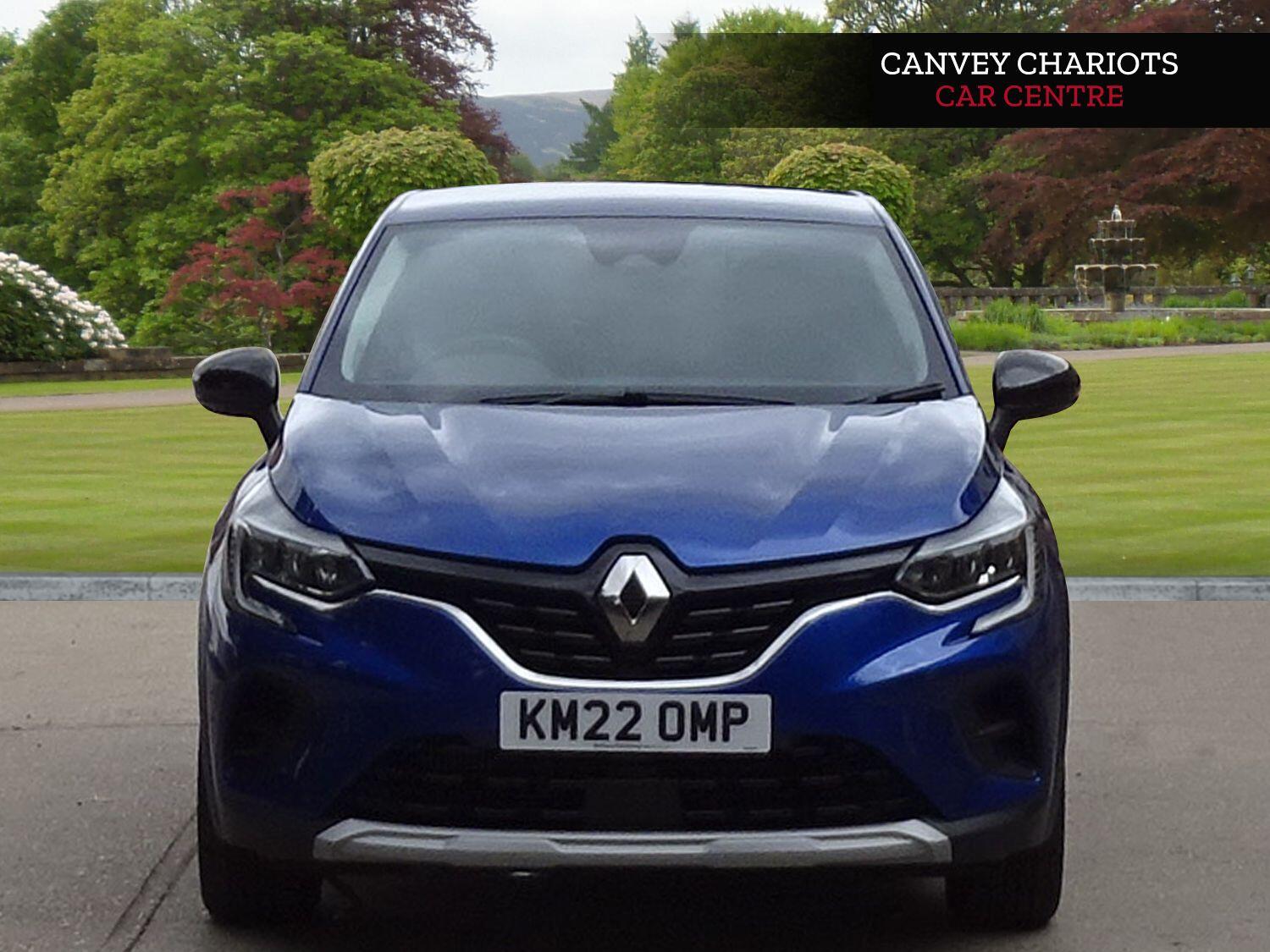 Used Renault Captur 2022 for sale - 75563944: Photo 7