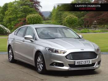 2015 (64) - 2.0 TDCi ECOnetic Zetec Euro 6 (s/s) 5dr