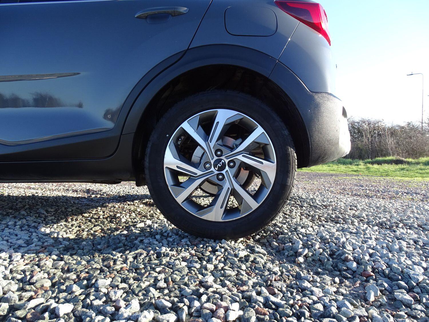 Used Kia Stonic 2022 for sale - 76742391: Photo 10