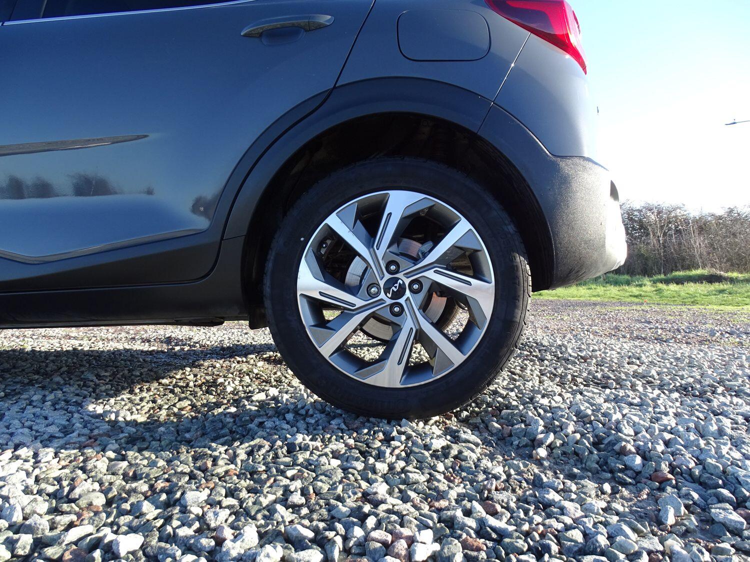 Used Kia Stonic 2022 for sale - 76742391: Photo 11