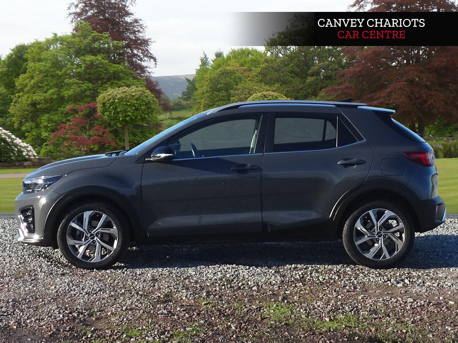 Used Kia Stonic 2022 for sale - 76742391: Photo 5