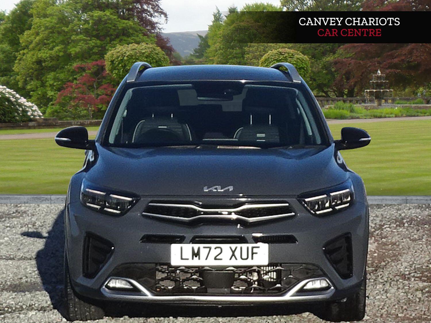 Used Kia Stonic 2022 for sale - 76742391: Photo 6