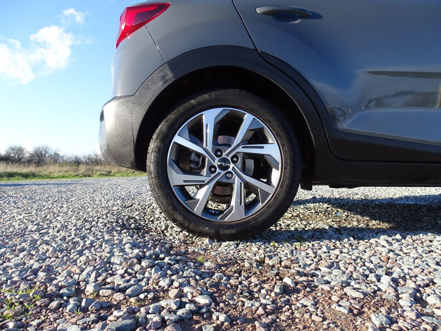 Used Kia Stonic 2022 for sale - 76742391: Photo 9