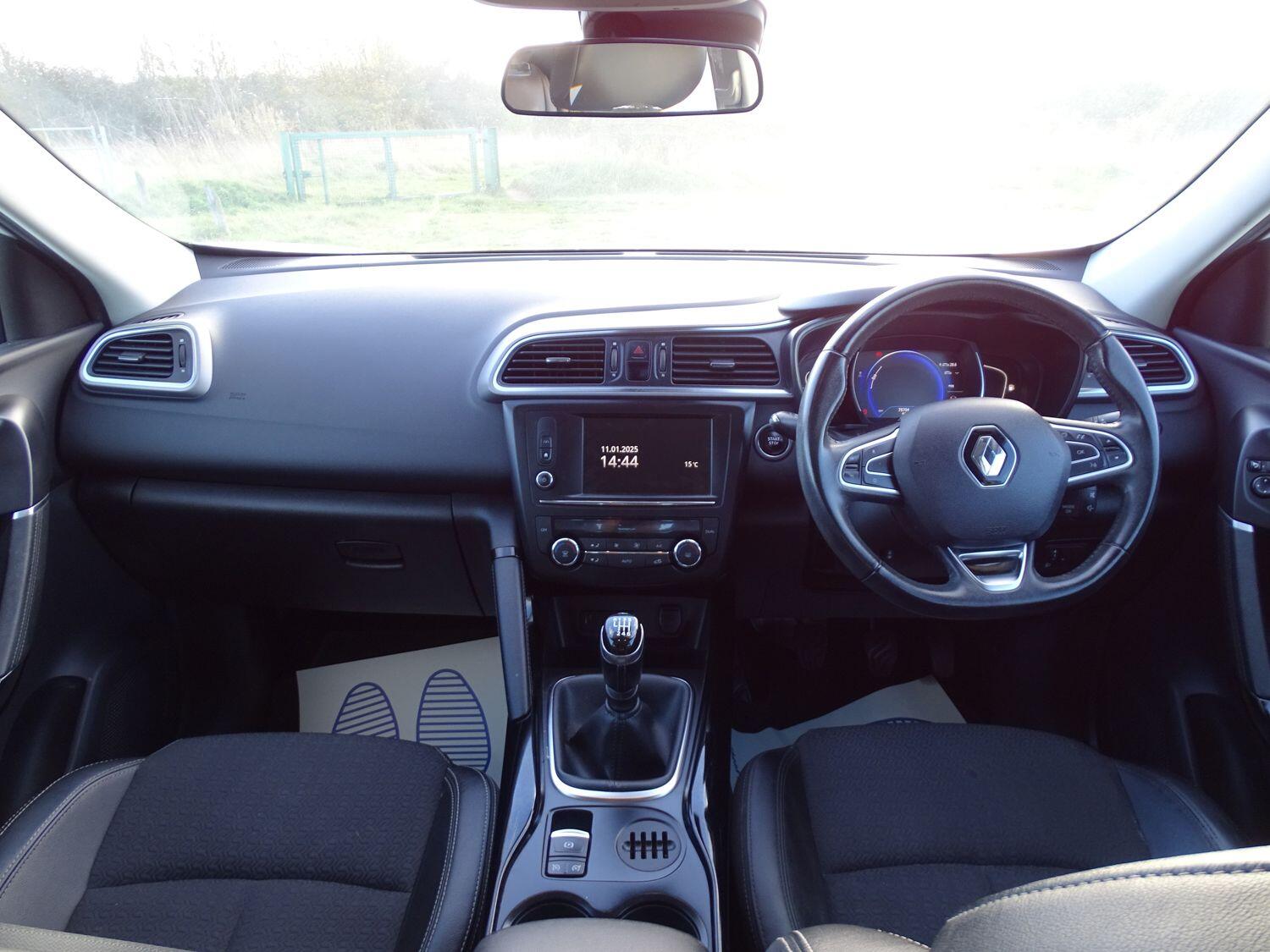 Used Renault Kadjar 2016 for sale - 76446672: Photo 10
