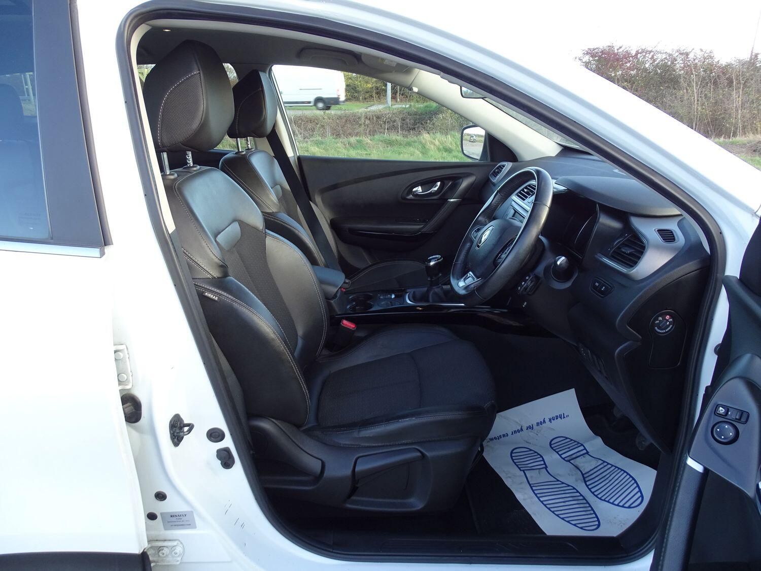 Used Renault Kadjar 2016 for sale - 76446672: Photo 11