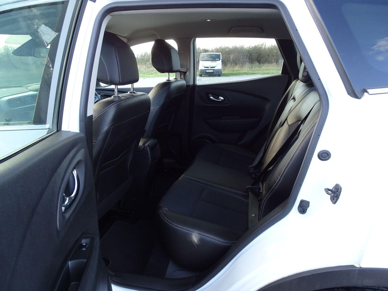 Used Renault Kadjar 2016 for sale - 76446672: Photo 12