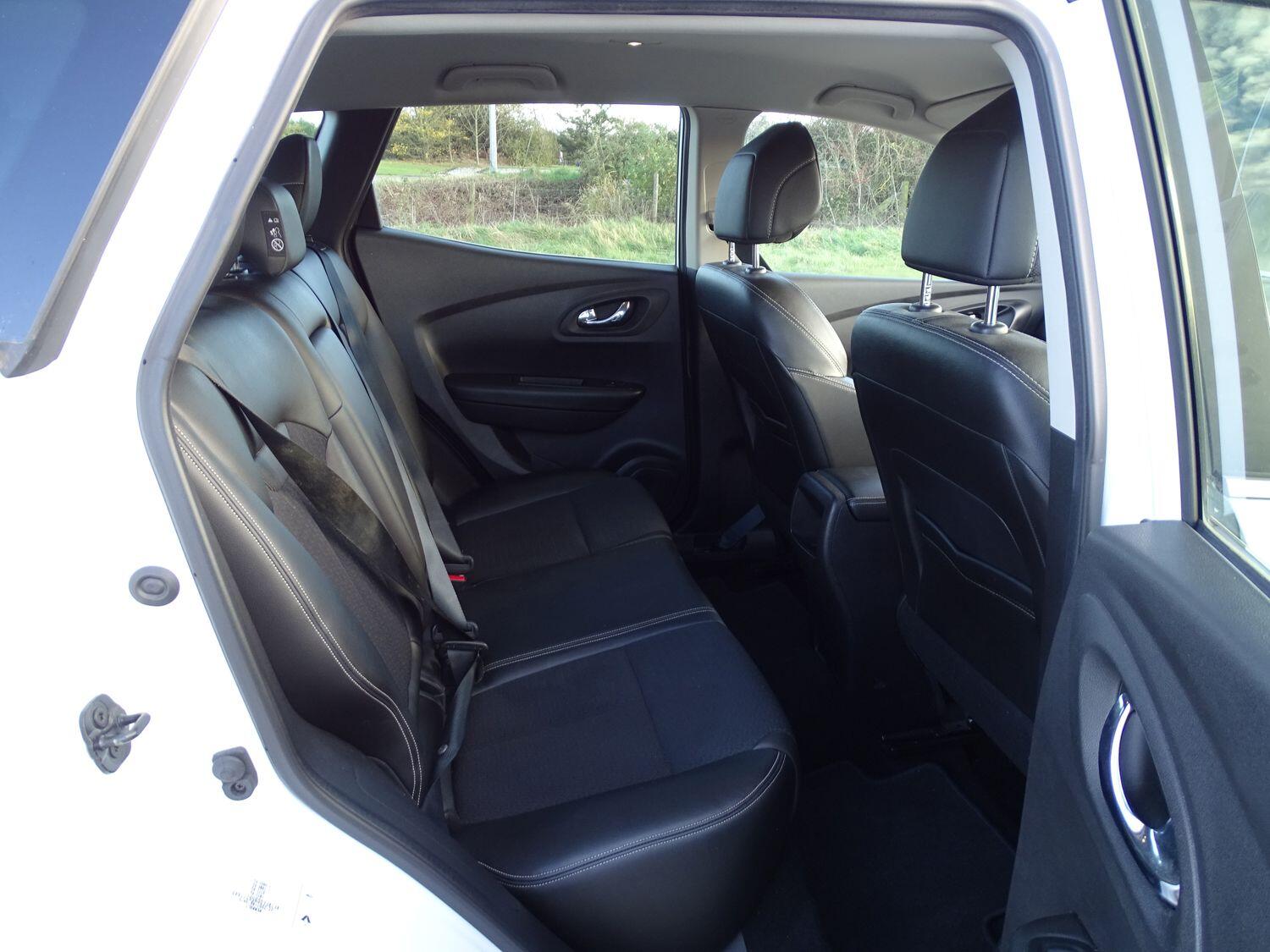 Used Renault Kadjar 2016 for sale - 76446672: Photo 13