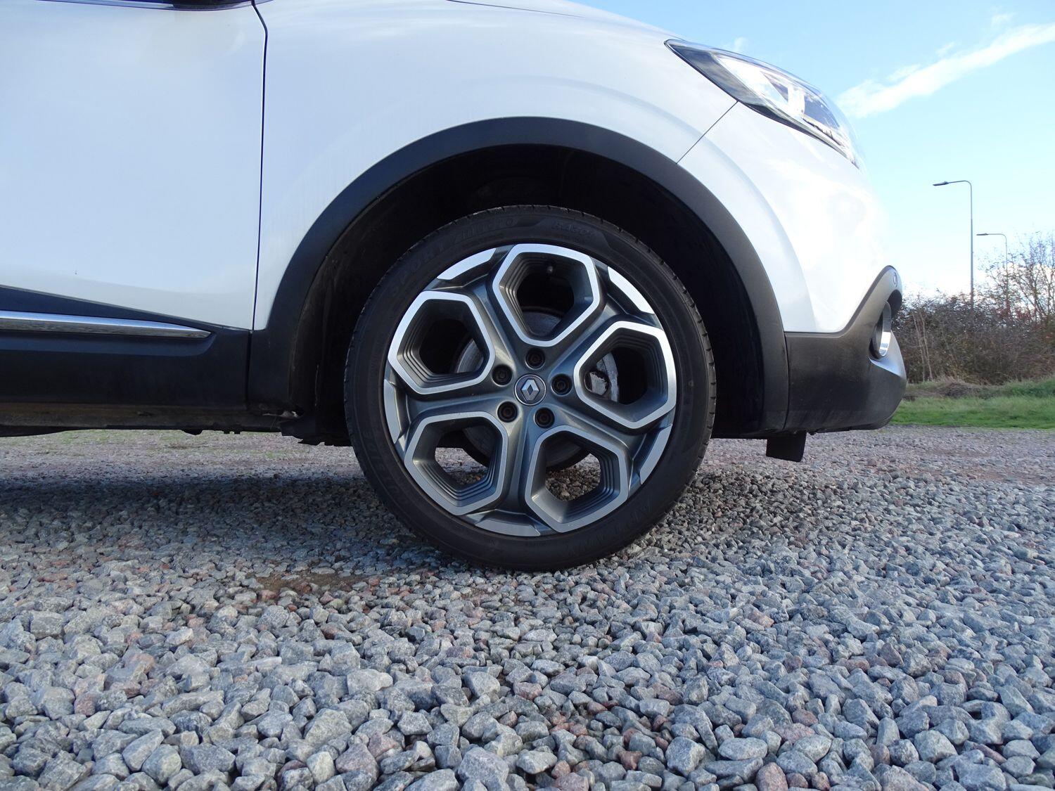 Used Renault Kadjar 2016 for sale - 76446672: Photo 14