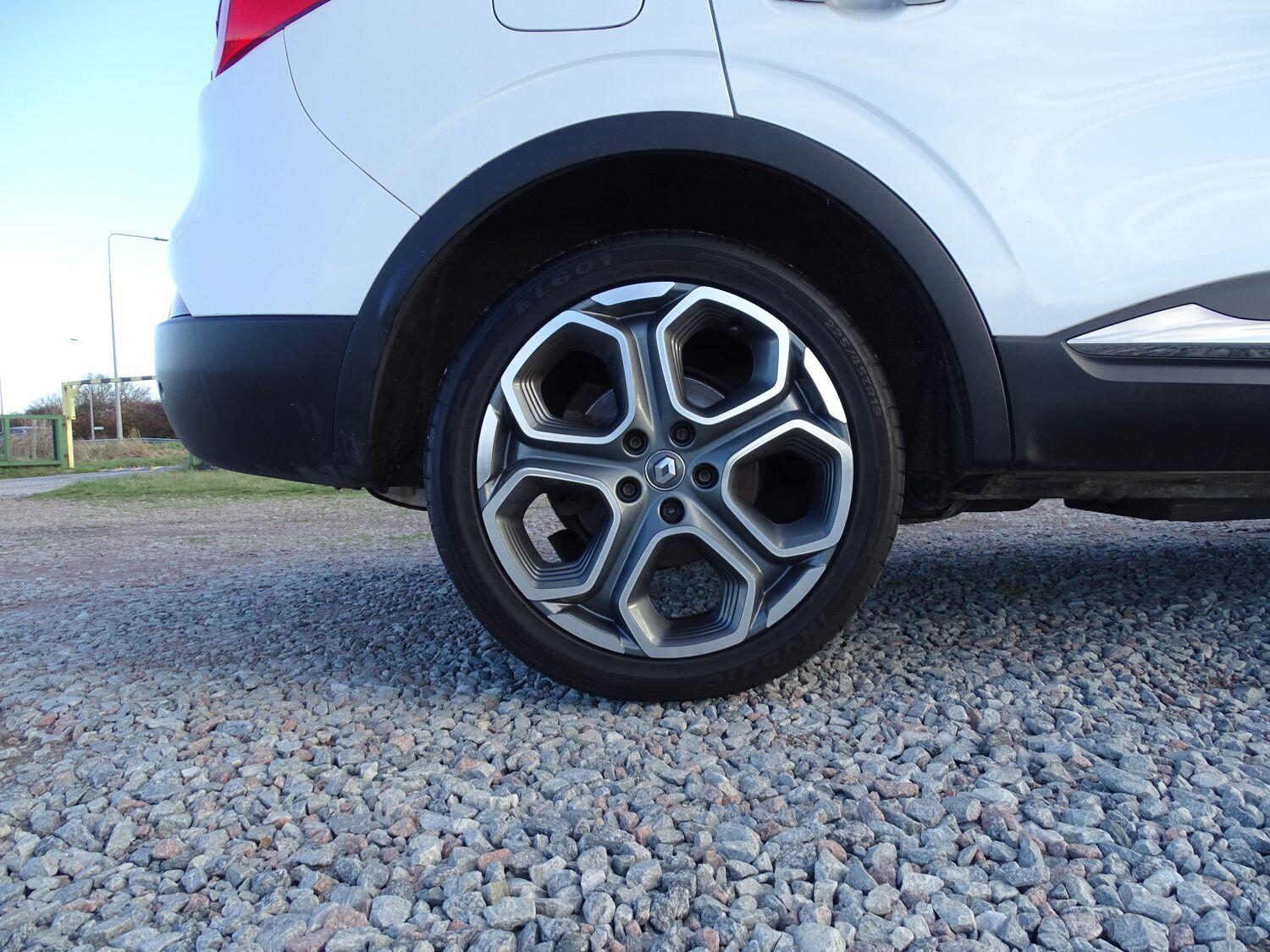 Used Renault Kadjar 2016 for sale - 76446672: Photo 15