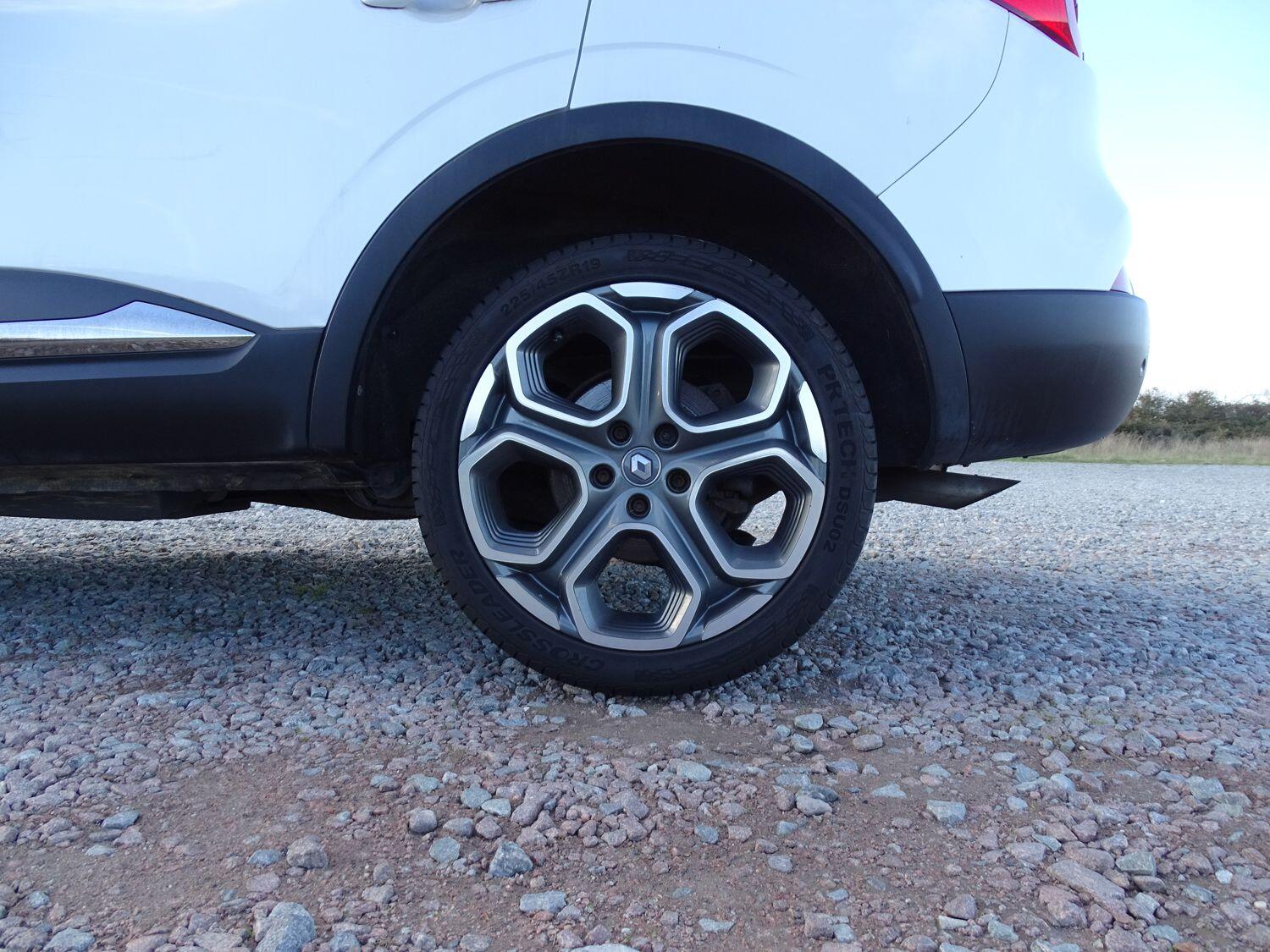 Used Renault Kadjar 2016 for sale - 76446672: Photo 16