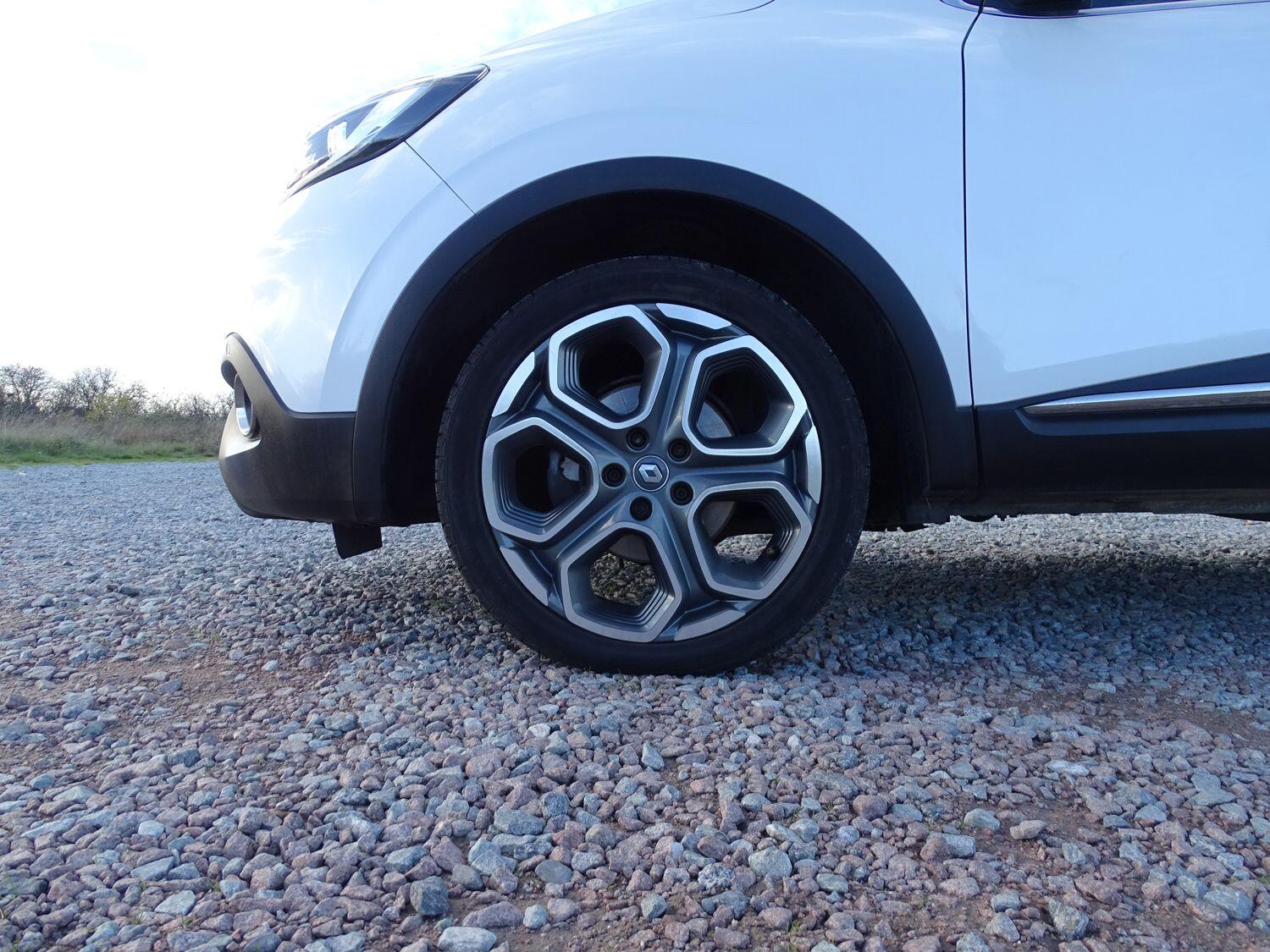 Used Renault Kadjar 2016 for sale - 76446672: Photo 17