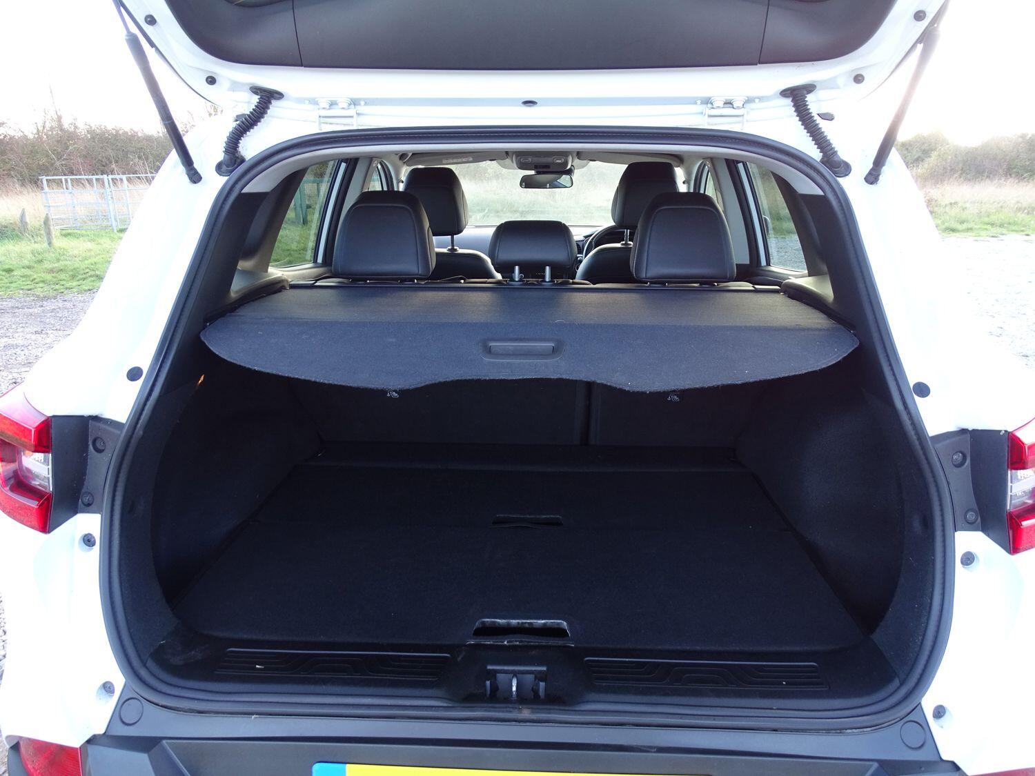 Used Renault Kadjar 2016 for sale - 76446672: Photo 18