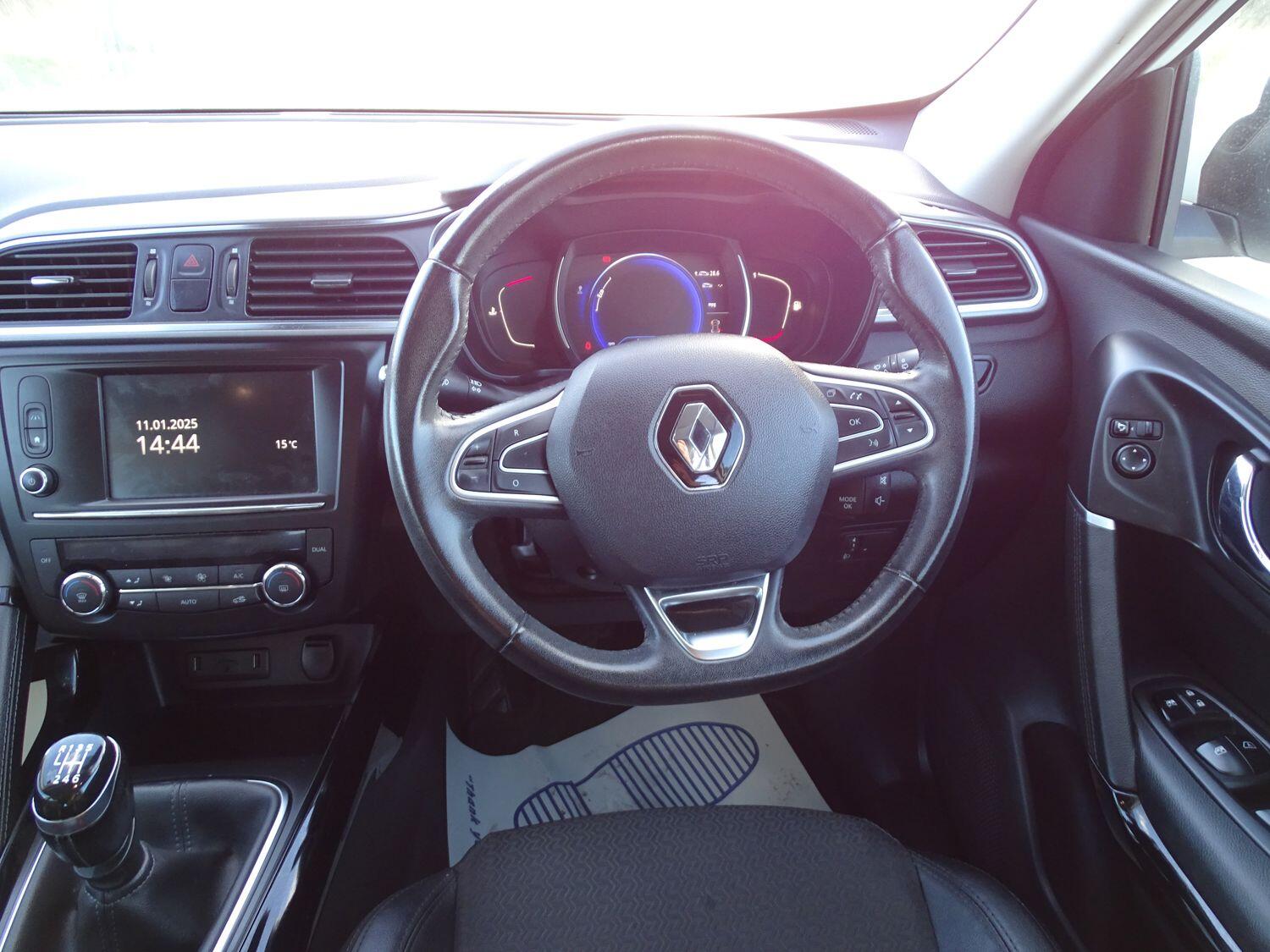 Used Renault Kadjar 2016 for sale - 76446672: Photo 19