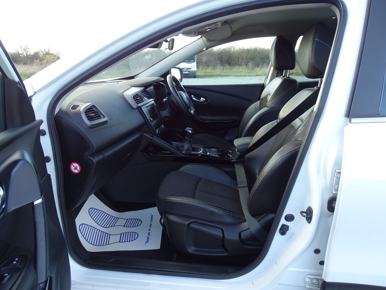 Used Renault Kadjar 2016 for sale - 76446672: Photo 20