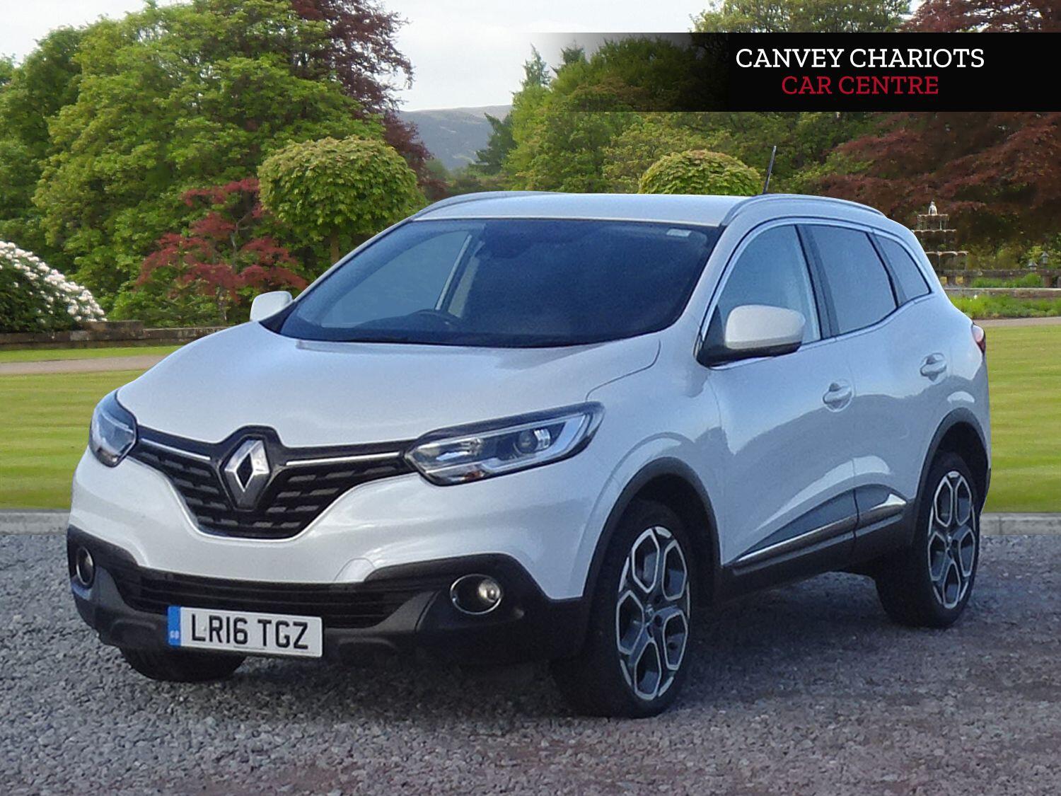 Used Renault Kadjar 2016 for sale - 76446672: Photo 3