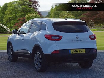 Used Renault Kadjar 2016 for sale - 76446672: Photo