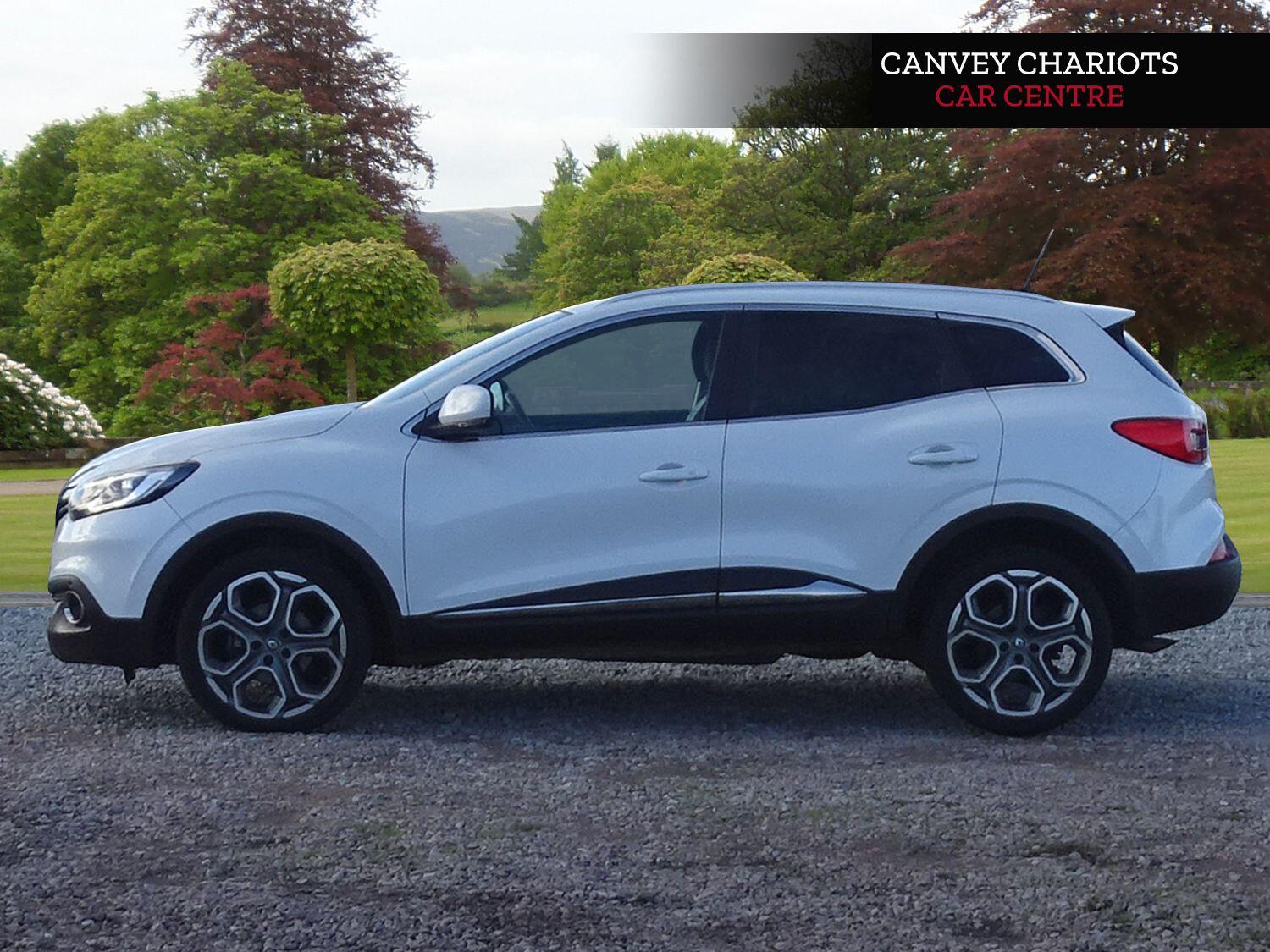 Used Renault Kadjar 2016 for sale - 76446672: Photo 5